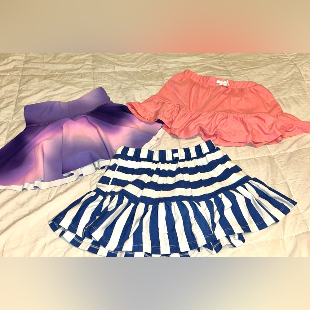 Girls Size 8, 18 Piece Clothing Lot - Picture 2 of 13